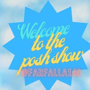 JOIN US !!! CLOSET CLEAR OUT